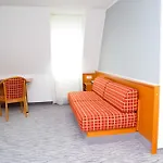 Kaiserhof Hotell 3*