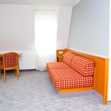 Kaiserhof Hotel 3*