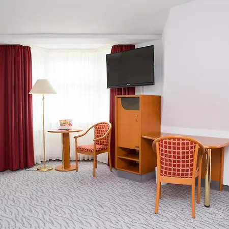 Kaiserhof Hotel 3*