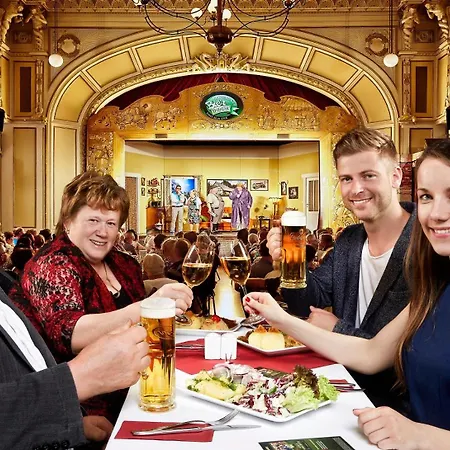 Hotel Kaiserhof Radeberg