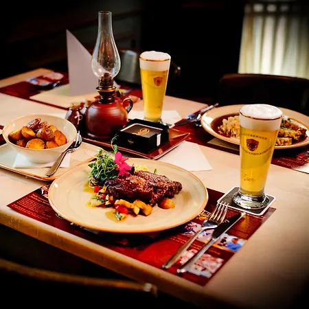 Kaiserhof 3* Radeberg