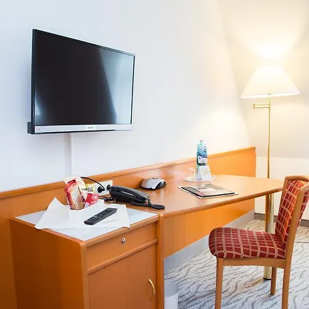 酒店 凯撒霍夫酒店