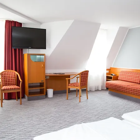 Kaiserhof 3* ラーデベルク