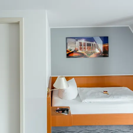Hotel Kaiserhof