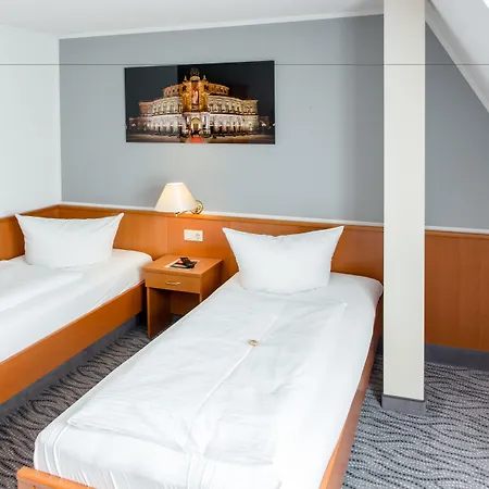 Kaiserhof 3* Radeberg