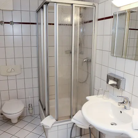 Kaiserhof 3*