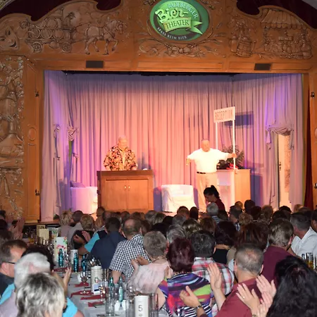 Kaiserhof Hotel Radeberg