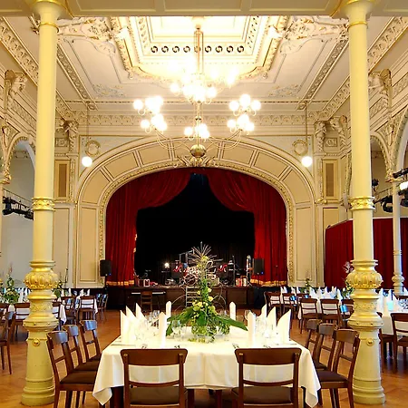 Kaiserhof 3*