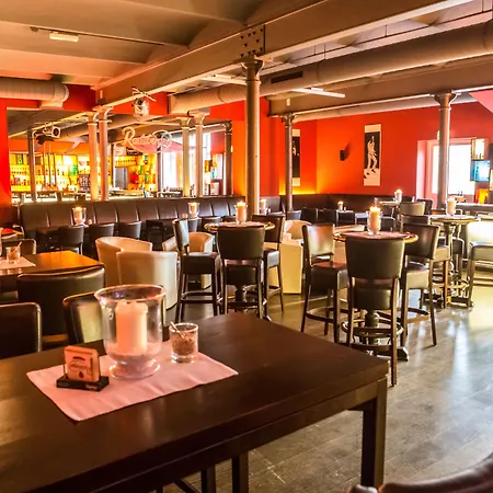 Hotel Kaiserhof Radeberg