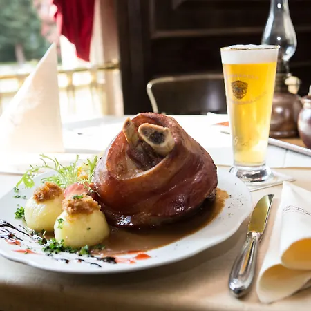 Kaiserhof 3*