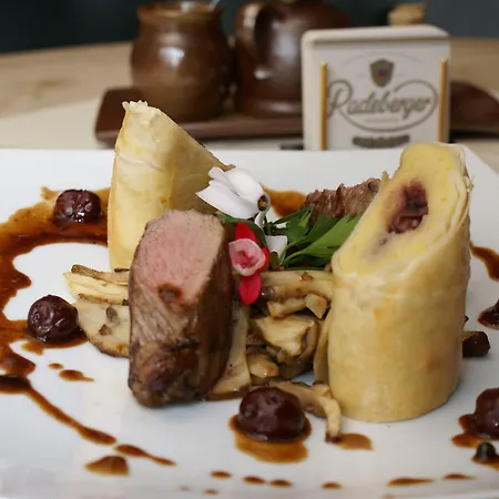 Kaiserhof Hotel Radeberg