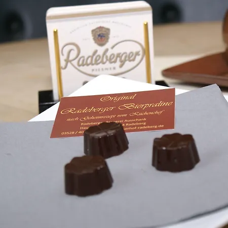 Kaiserhof 3* Radeberg