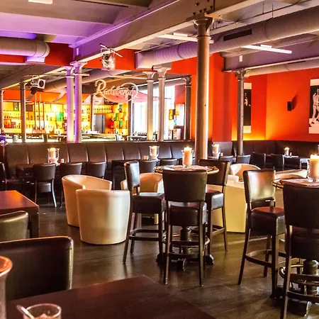 Hotel Kaiserhof Radeberg