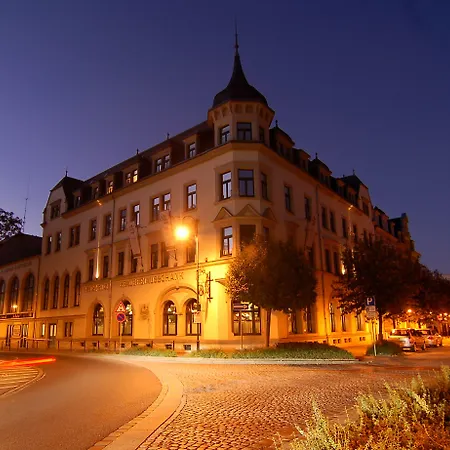 ホテル Kaiserhof 3*
