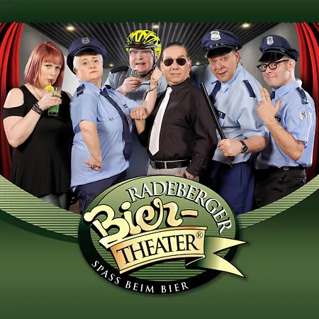 凯撒霍夫酒店 酒店 3*