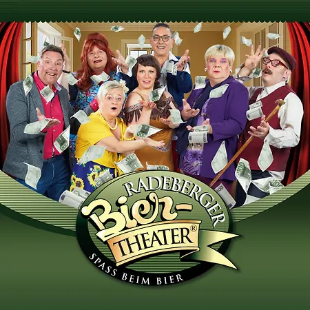 凯撒霍夫酒店 酒店