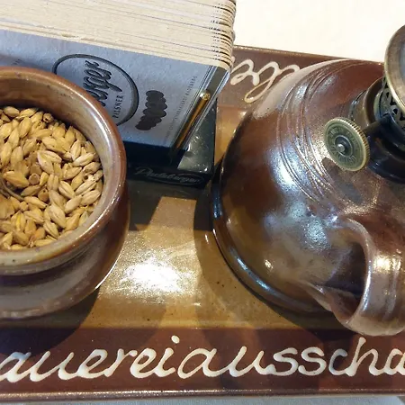 ホテル Kaiserhof ラーデベルク