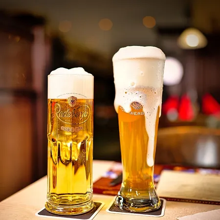 Kaiserhof 3*