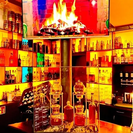 Kaiserhof Hotel Radeberg