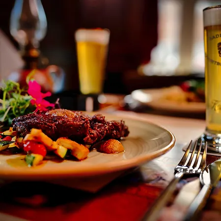 Kaiserhof Hotel Radeberg