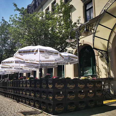 Kaiserhof 3*