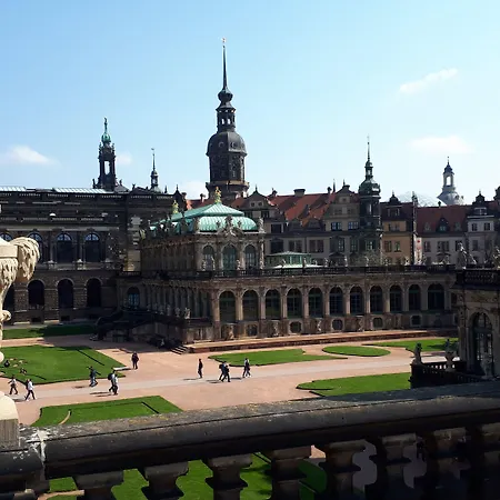 凯撒霍夫酒店 拉德贝格