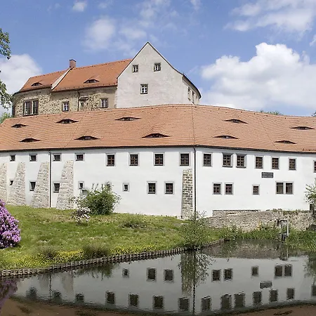 Hotel Kaiserhof Radeberg