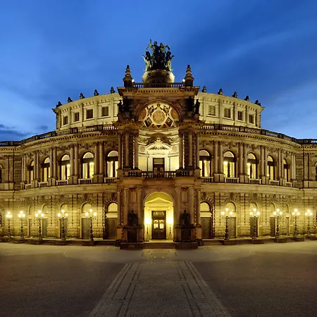 ホテル Kaiserhof