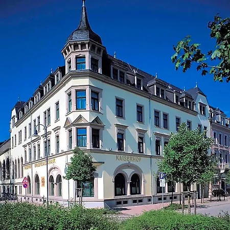 Kaiserhof Hotel Radeberg