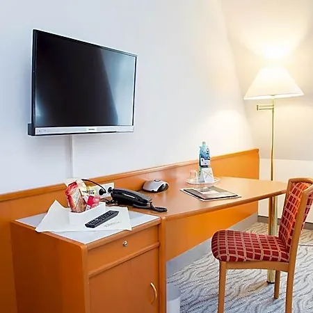 Kaiserhof Hotel Radeberg