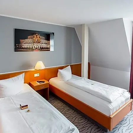 Hotel Kaiserhof 3*