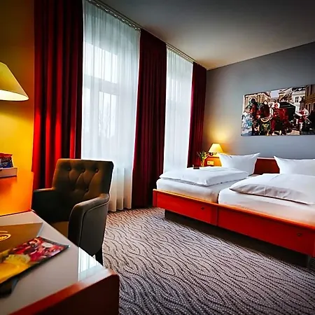 Kaiserhof 3* Radeberg