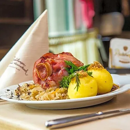 Kaiserhof Hotel Radeberg