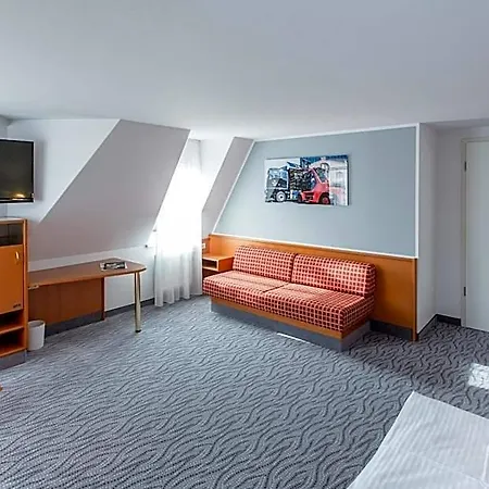 Kaiserhof 3*