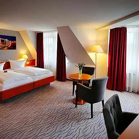 Kaiserhof Hotel