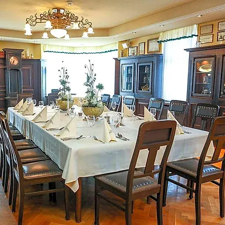 Kaiserhof 3* Radeberg