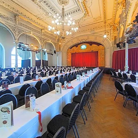 Kaiserhof 3* Radeberg