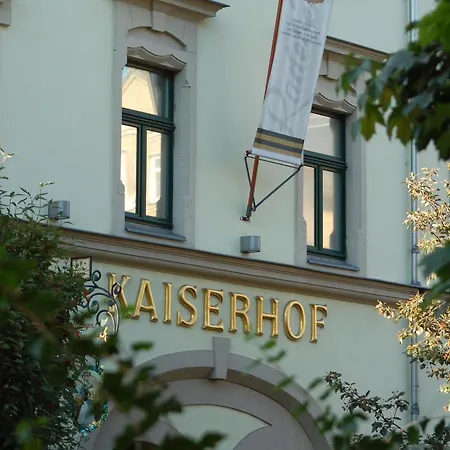 Kaiserhof Radeberg