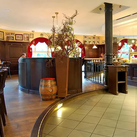 酒店 凯撒霍夫酒店 拉德贝格