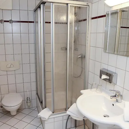 Kaiserhof 3*