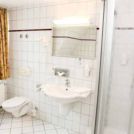 Kaiserhof Hotel Radeberg