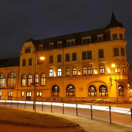 Hotel Kaiserhof 3*