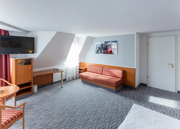 Kaiserhof رادهبرغ