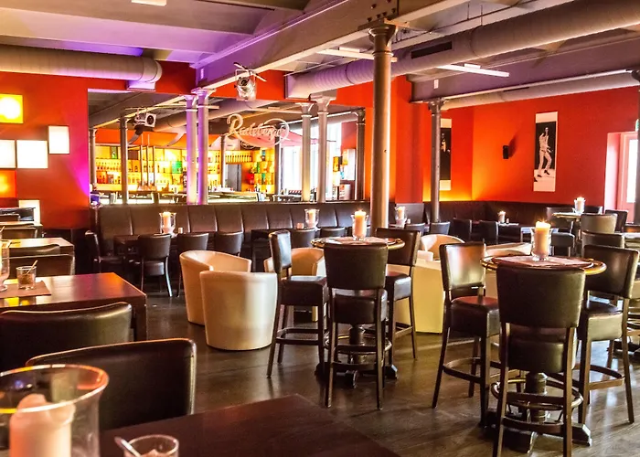 فندق Kaiserhof رادهبرغ