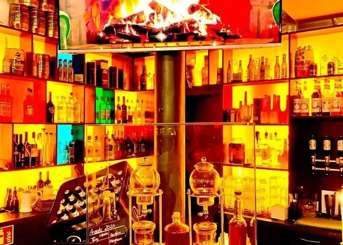 Kaiserhof فندق رادهبرغ