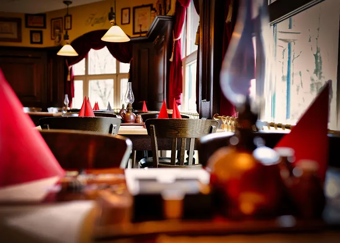 Kaiserhof فندق 3*