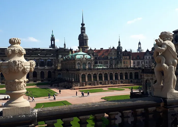 Kaiserhof رادهبرغ